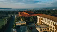 Sarova Woodlands Hotel and Spa, Nakuru - petit déjeuner
