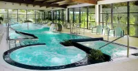 Oca Palacio de La Llorea Hotel & Spa - Spa