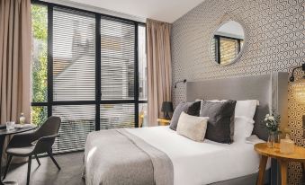 Balthazar Hotel and Spa Rennes - MGallery