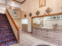 Americas Best Value Inn and Suites Fort Collins East I-25 Hotéis em Larimer County