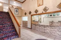 Americas Best Value Inn and Suites Fort Collins East I-25