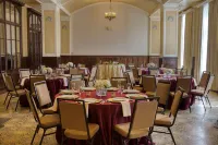 Hampton Inn & Suites Bradenton Downtown Historic District - Desayuno