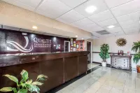 Quality Inn & Suites Memphis East