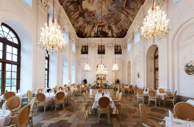 Maritim Hotel am Schlossgarten photo 4