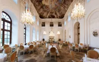 Maritim Hotel am Schlossgarten Hotels in Fulda