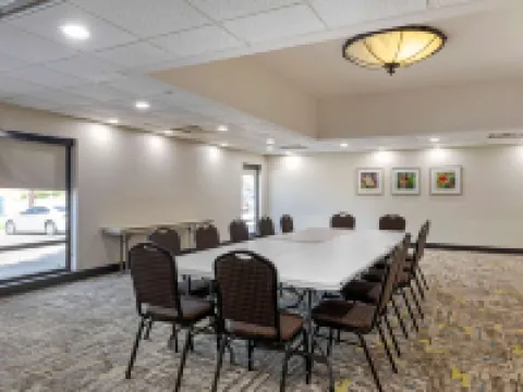 Comfort Inn Sherman Hotels in Grayson County