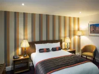Mercure Doncaster Centre Danum Hotel Отели в г. Спротбро энд Касворт