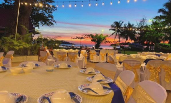 5. 카이배 헛 리조..