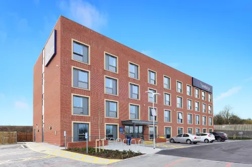 Travelodge Gravesend Hotel a Gravesend