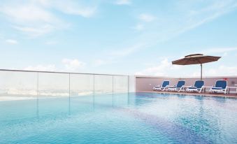 Treppan Hotel & Suites by Fakhruddin