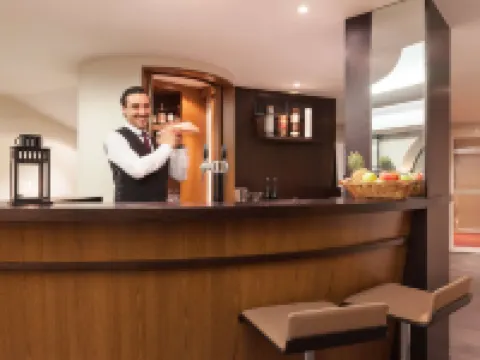 瓦勒-維涅酒店 科爾馬酒店