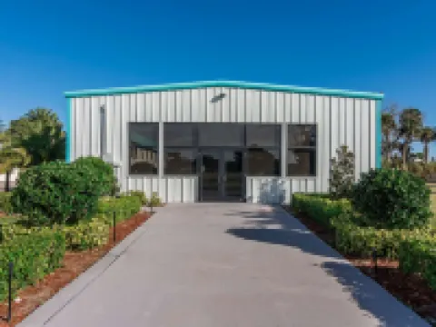 Lakeshore Resort and Marina Hoteles en Condado de Okeechobee