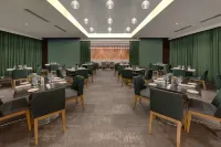 Hilton Atlanta - Bữa sáng