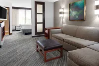 Hyatt Place Boise Towne Square Hotels in Boise