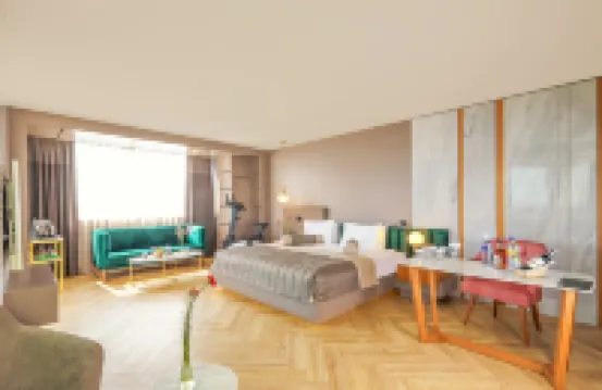 舍伍德獨家拉拉酒店