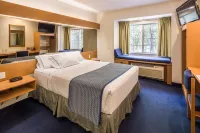 Microtel Inn & Suites by Wyndham Culiacan Hotel di Culiacan