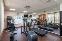 Comfort Suites - Gym