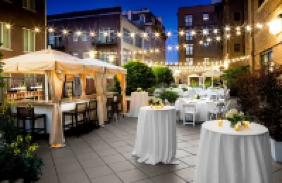 อันดาซ ซาวานนาห์ บาย ไฮแอท