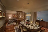 The Leela Mumbai