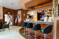 Qubus Hotel Wrocław - bar