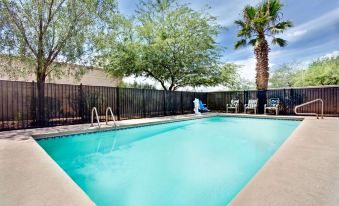 Super 8 by Wyndham Casa Grande