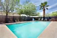 Super 8 by Wyndham Casa Grande Hotels in Casa Grande