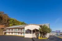Howard Johnson by Wyndham Roseburg Hotels in Roseburg