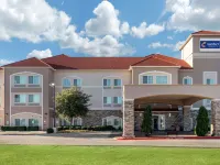 Comfort Inn & Suites Cedar Hill Duncanville Hotels in Cedar Hill