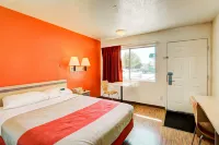 Motel 6 Denver, CO - Airport - 2-Star