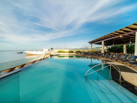 Hyatt Regency Trinidad