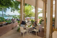 PP Charlie Beach Resort - Bữa sáng