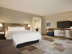 Hampton Inn by Hilton Salt Lake City Cottonwood