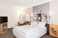 NH München Messe Hotels in der Nähe von Endless Staircase