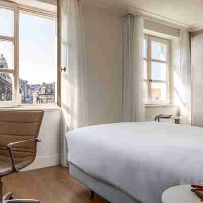 NH Collection Grand Sablon Rooms