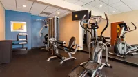 Best Western Wesley Chapel Hoteles en Condado de Pasco