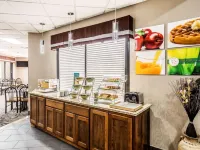 Quality Inn Hotels in Howell County