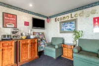 Econo Lodge Castro Valley I-580