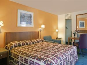 Americas Best Value Inn Livermore