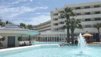 胡戈哈達廣場希爾頓飯店 - 浪漫/情侶