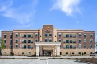 Comfort Suites Marysville Columbus - Northwest Hotels in Marysville
