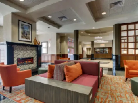 Drury Inn & Suites Meridian Hotel di Meridian