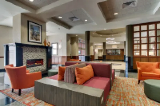 Drury Inn & Suites Meridian Hoteles en Meridian