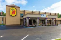 Super 8 by Wyndham Goldsboro