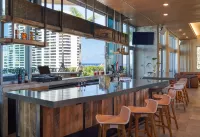 Canopy by Hilton West Palm Beach - Downtown - bar