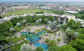 Novotel Palembang - Hotel & Residence