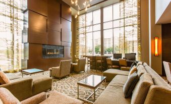 Cambria Hotel Plano - Frisco