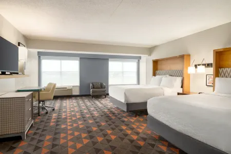 Holiday Inn 弗洛倫斯