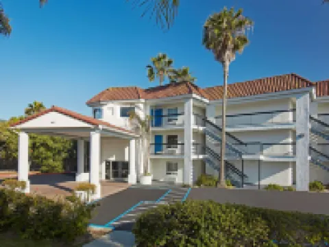 Comfort Inn Encinitas Near Legoland Hoteles en Encinitas