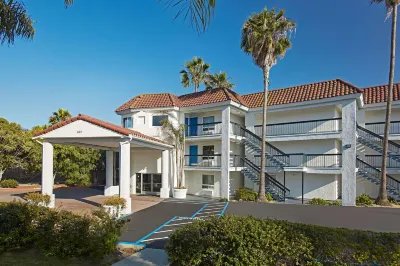 Comfort Inn Encinitas Near Legoland Hotels near San Diego Botanic Garden