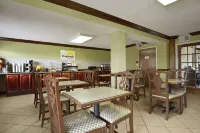 Days Inn by Wyndham Southaven MS - Frühstück